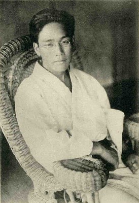 島田清次郎